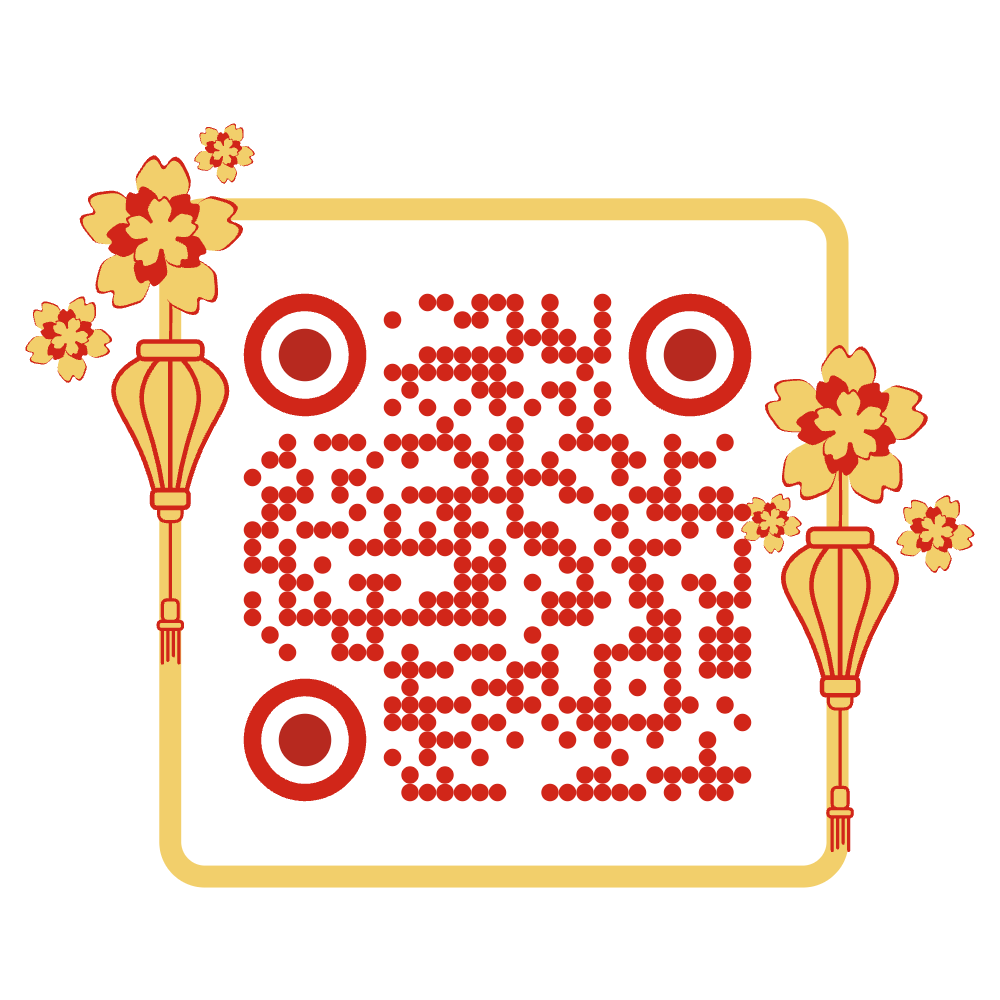 QR Code Zalo Bot